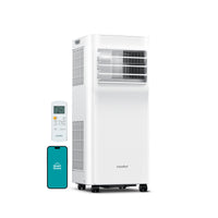 COMFEE 7000BTU Portable 3-in-1 Air Conditioner