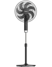 MIDEA 50W Pedestal Fan
