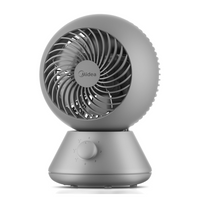 28dB Desk Fan