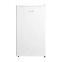 60L Freestanding Under Counter Upright Freezer