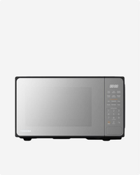 20L Freestanding Microwave Oven with LED Display