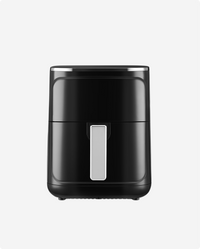 4.7L Air Fryer with Smart Touch Display