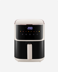 4.7L Air Fryer with Touch Screen