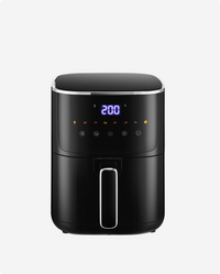 5L Air Fryer with Touch Screen