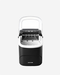 Nugget Ice Maker Countertop with Handle