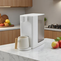 2000W Instant Hot Water Dispenser with Removable 3L Tank and Drip Tray