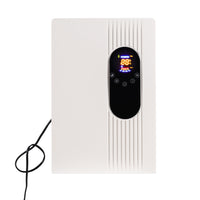 Remote Control Dehumidifier with Drain Hose