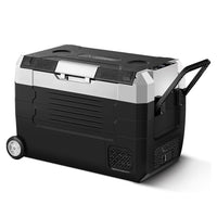 30L Compressor Car Refrigerator with APP Control