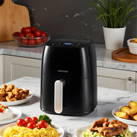 4.2L Air Fryer with Smart Touch Screen