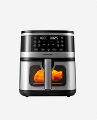 8L Multi-Functional Air Fryer