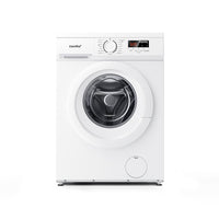 Freestanding Washing Machine 9KG Load White