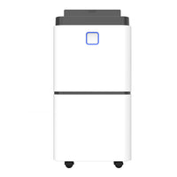 WiFi 12L Dehumidifier with Wheels