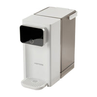 2200W Instant Hot Water Dispenser with Removable 3L Tank and Drip Tray