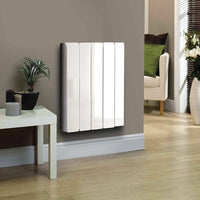 1000W Electric Ceramic Radiator Space Heater with WIFI