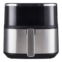 6L Air Fryer Cooker with Smart Touch Display